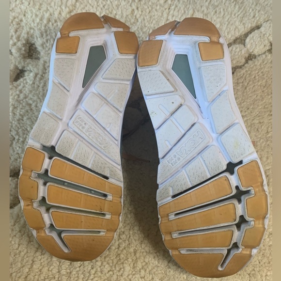 Hoka one one sneakers - Picture 5 of 10